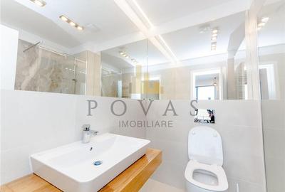 Inchiriere apartament 4 Camere Nusco Mall Promenada - 16