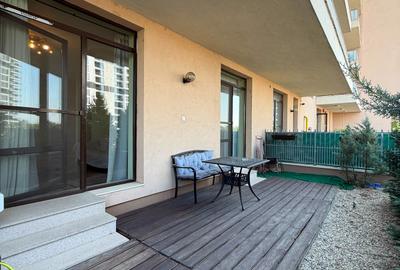 Apt. 2 cam City Point,bloc 2018,zona Aviatiei-DRPCIV,15 min. metrou Aurel Vlaicu - 6