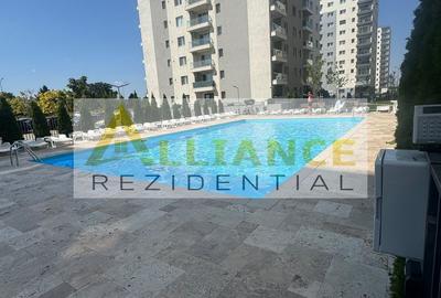 Apartament cu 3 camere decomandat, mobilat în Prelungirea Ghencea