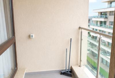 Pipera/Scoala Americana/ Apartament cu 2 camere/ - 8