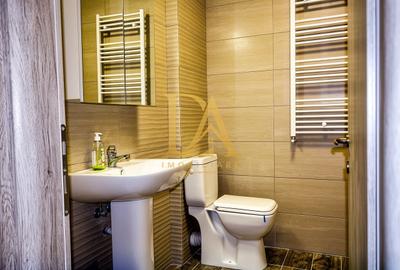 Apartament 2 camere  Apărătorii Patriei 63mp - 7