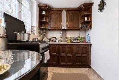 Apartament 2 Camere, Etaj 1 – Ideal Locuit | Zona Brâncoveanu - 3