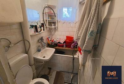 Apartament 3 camere SD etaj intermediar zona Primaverii_Scoala 7 - 9