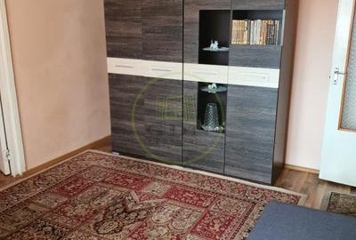 De închiriat – Apartament 2 camere, 48 mp, etaj 4/5 – Hipodrom III - 2