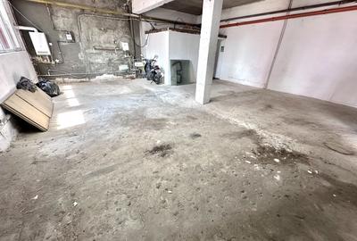 Spațiu industrial, de 150.00 mp, în Industrială