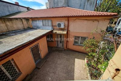 Casa cu teren ultracentral deschidere la 2 strazi-zona Tomis Mall - 5