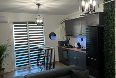Apartament 2 camere / Drumul Ciorogarla / Sector 6 / Militari - 6