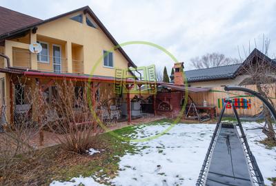 Casa de vanzare STUPINI - 5