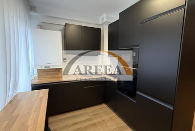 Apartament 2 camere premium  nou  135 mp utili -sc Americana - 21