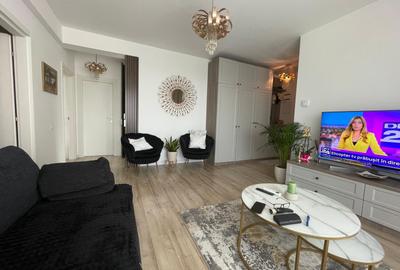 NUSCO CITTA-APARTAMENT PREMIUM-VIEW SPECTACULOS-2 LOCURI PARCARE SUBTERANE - 3