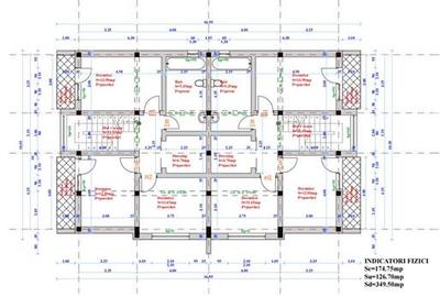 Duplex Premium - Valea Lupului - 3
