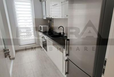 Apartament 2 camere decomandate, 52 mp, zona Augustin Presecan - 4