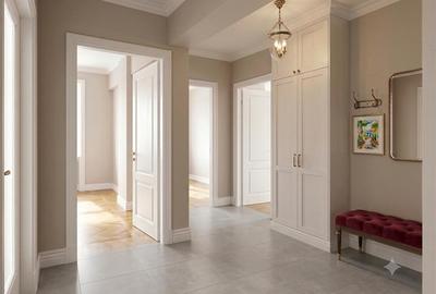 Vanzare apartamente Gara Obor, bloc nou - 9
