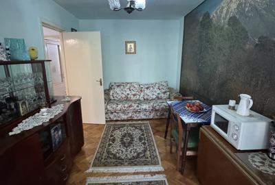 Apartament 3 camere, cf 1A, semidec, parter/4, Republicii- C-tin Brezeanu - 14
