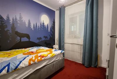 Apartament  spatios, cu gradina,  modern amenajat - 8