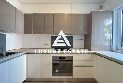 Inchiriere apartament de lux 4 camere zona ambasade Polona- Bucuresti Centru - 18