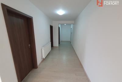 Apartament 2 camere de inchiriat, la parter, Eso -  Giroc - 15
