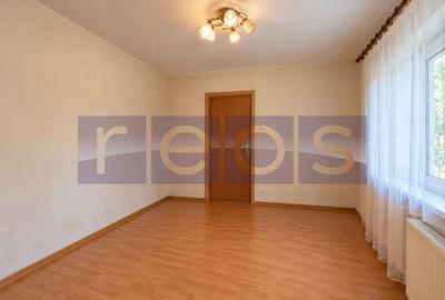Apartament cu 2 camere decomandat în Gorjului