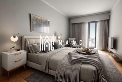 Apartament cu 2 camere decomandat în Agrement Ostroveni