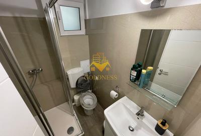 2 Camere Openspace, Demisol, Parcare,Zona decebal,Traian,Horea - 7