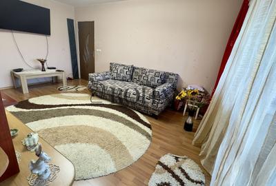 Apartament 3 camere, loc de parcare, Zona Mercur, Str. Vânătorilor - 3