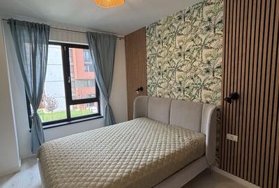 Apartament la 3 minute de USVT - 24