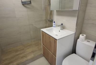 Apartament 3 camere mobilat în Tomis Nord – zonă verde, aproape de Vivo Mall! - 5