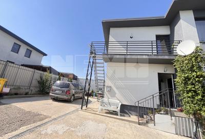 Duplex cu 4 camere în Mereni