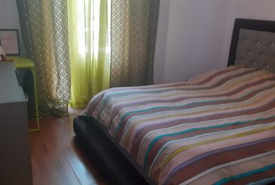 Inchiriere 3 camere in vila - 5