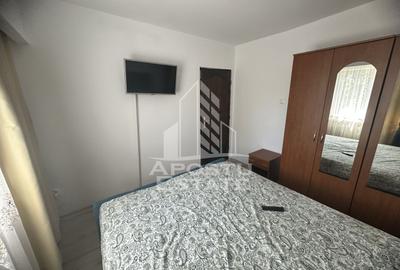 Apartament cu 3 camere, Renovat,  zona Soarelui, Centrala proprie - 6