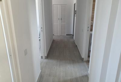 Penthouse situat in zona Popa Sapca, terasa - 10