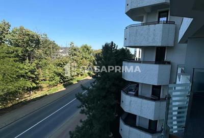 Apartament 2 camere Copou-Royal Town mobilat&utilat modern! - 2
