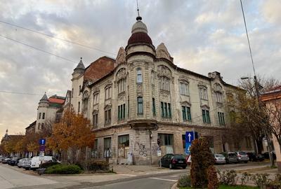 Spațiu comercial, 251 mp în Sinaia