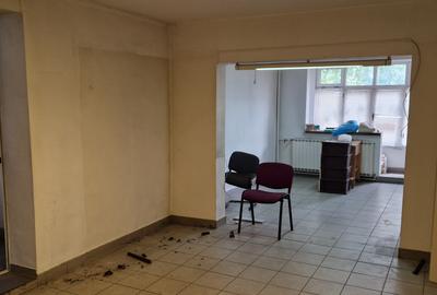 Drumul Taberei- Drumetul, ap 3 camere  parter - 5