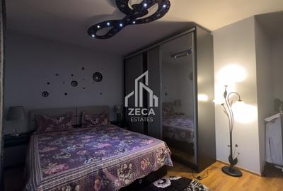 Casa individuala P+1+M | Afumati | 302 mp teren - 7