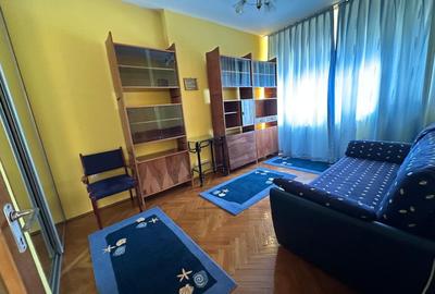 Apartament 3 camere decomandate, 100 mp, strada Hasdeu - 5