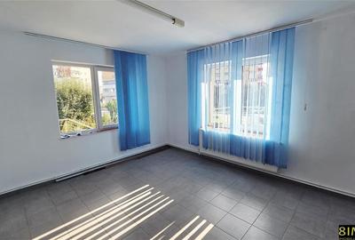 Spatiu nou de inchiriat, Burdujeni, Torino, 100 mp si terasa 50 mp - 4