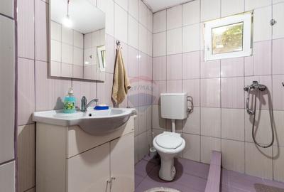 Oportunitate de investitie Maguri Racatau, 7 camere, ciubar, COM 0% - 20