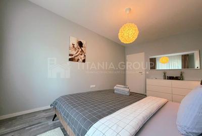 Apartament 2 camere decomandat, spatios - short/long term - Avantgarden faza IV - 5