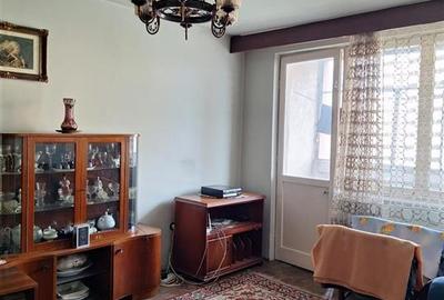 Apartament cu 2 camere circular în Vlahuță