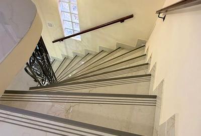 Vila superbă P+2  Brancoveanu - metrou | Singur curte - 5
