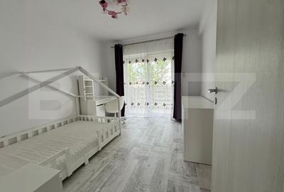Apartament 3 Camere | Vedere la Cetatea Râșnov | Mobilat și Utilat | 60 mp - 5
