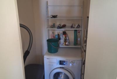 Apartament 2 camere decomandat, zona Hala Centrala - 7