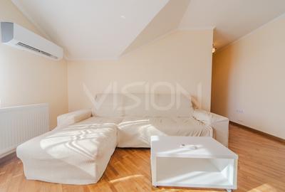 2 dormitoare + living | 60 m² | modern | bloc nou | AC | Mărăști-Expo - 14