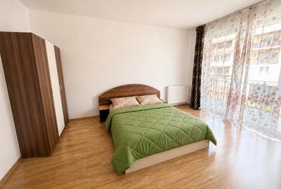 OPORTUNITATE MAXIMA !!! Apartament 2 camere, etaj intermediar , zona Eroilor!!! - 1