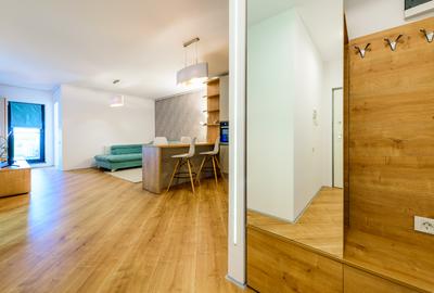 Apartament 3 camere  B1C 406| 4 City North | Pipera | Parcare inclusa - 16