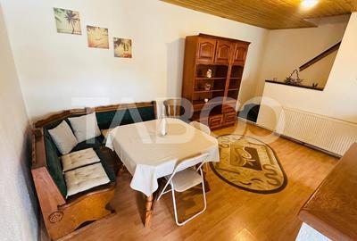 Apartament cu 2 camere decomandat, mobilat în Șelimbăr