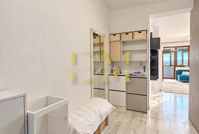 COMISION 0% | Apartament 2 Camere | 76 mp | Parcare Supraterana + Boxa | ISARAN - 9