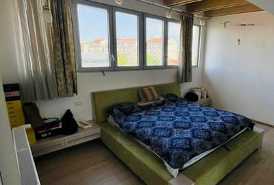 Penthouse spatios de 136 MP + 2 parcari incluse | Complexul Studentesc - 5