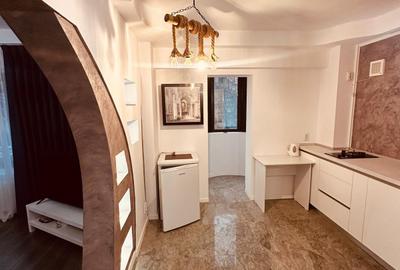Garsoniera renovata Militari - Lujerului - Virtutii - Orsova - 3